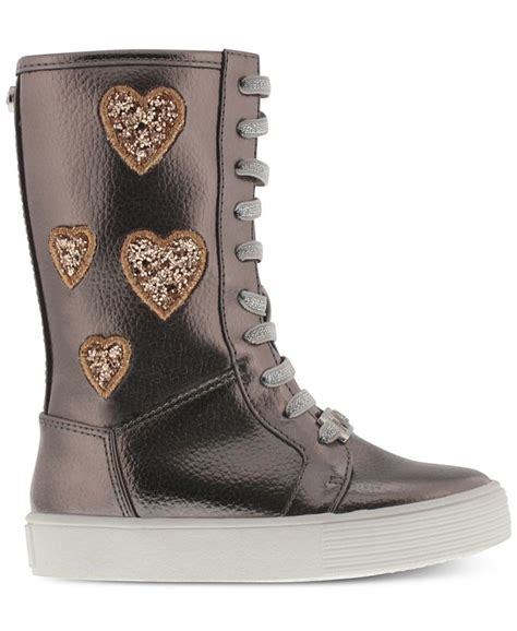 Michael kors kids boots + FREE SHIPPING 